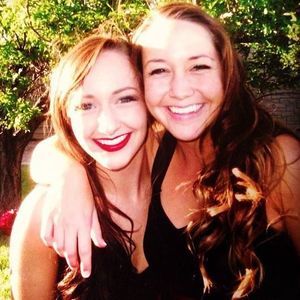 Meet your Posher, Kayley